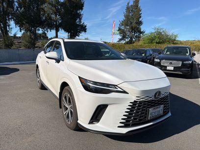 Used 2023 Lexus RX 350 Premium