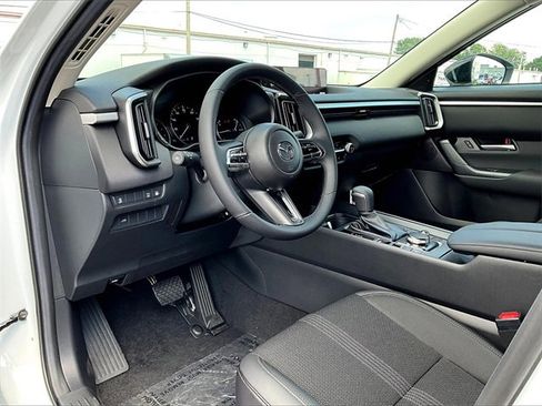 New 2025 MAZDA CX-50 2.5 Hybrid w/ Cargo Package image 8