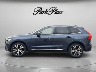 Used 2023 Volvo XC60 B5 Plus AWD/4WD video 2