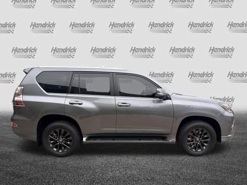 Used 2023 Lexus GX 460 Premium AWD/4WD image 10