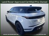 Certified 2025 Land Rover Range Rover Evoque S image 3