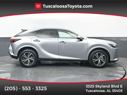 Used 2024 Lexus RX 350 FWD w/ Technology Package