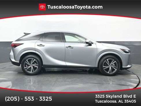 Used 2024 Lexus RX 350 FWD w/ Technology Package image 1