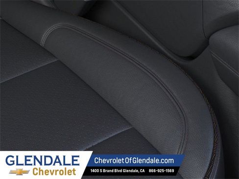 New 2026 Chevrolet Tahoe High Country w/ LPO, Illumination Package image 21