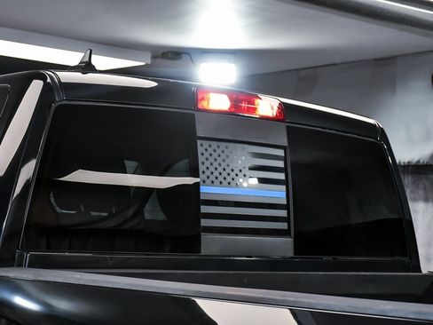 Used 2017 RAM 1500 Big Horn image 66