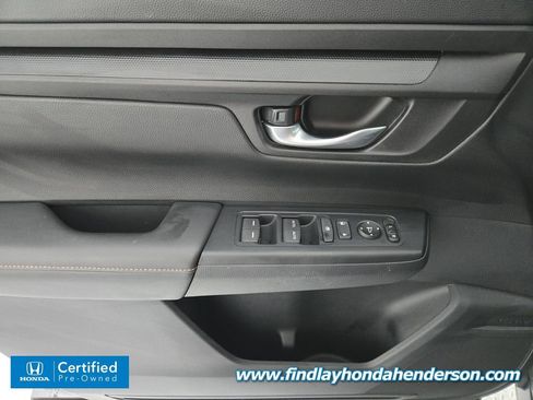 Certified 2024 Honda CR-V Sport image 17