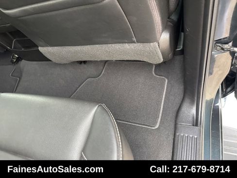 Used 2019 Chevrolet Silverado 2500 LTZ w/ Duramax Plus Package image 80