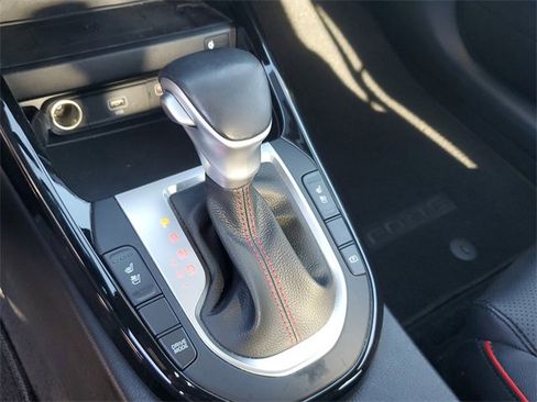 Certified 2022 Kia Forte GT w/ GT2 Package image 27