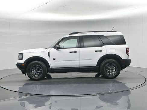 Used 2024 Ford Bronco Sport Big Bend w/ Convenience Package AWD/4WD image 31