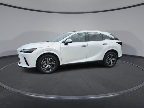 Used 2026 Lexus RX 350 Premium w/ Convenience Package image 5