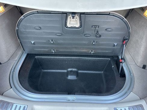 Used 2016 Cadillac SRX Luxury w/ Driver Awareness Package image 46