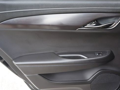 Used 2018 Cadillac ATS 2.0T AWD Sedan image 29