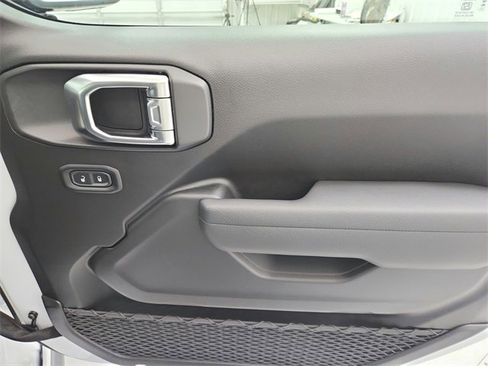 New 2026 Jeep Wrangler Willys image 33