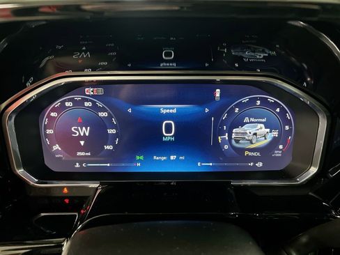 New 2026 Chevrolet Silverado 2500 LT w/ Trail Boss Package image 12