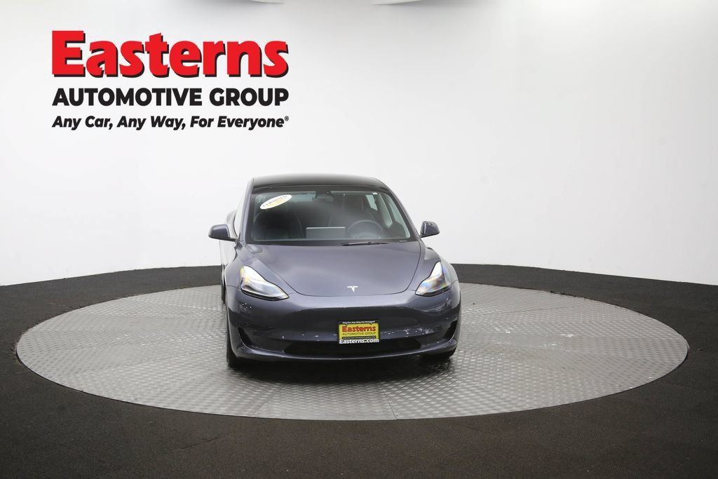 Used 2023 Tesla Model 3 Standard Range RWD image 48