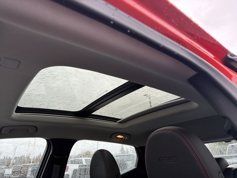 New 2027 Chevrolet Bolt RS image 15