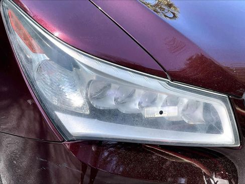 Used 2016 Acura MDX w/Tech image 28