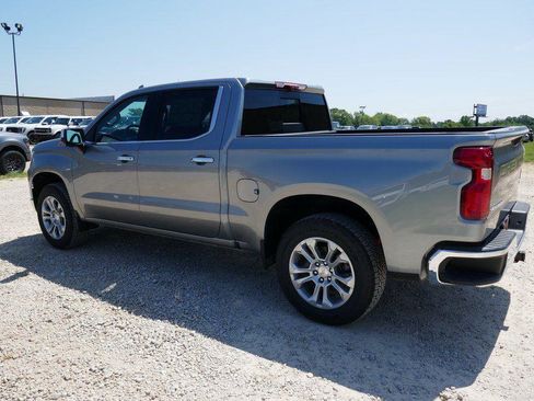 New 2026 Chevrolet Silverado 1500 LTZ w/ LTZ Premium Package image 6