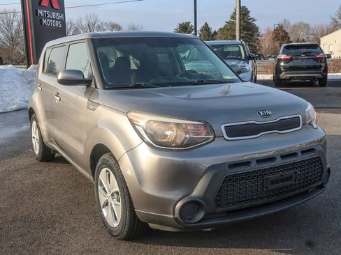 Used 2014 Kia Soul image 7