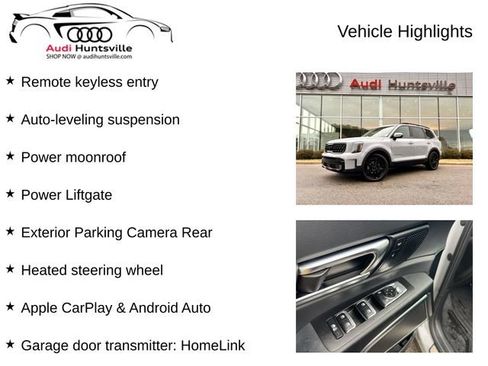 Used 2025 Kia Telluride SX Prestige X-Line image 12