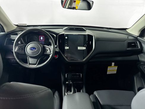 New 2026 Subaru Ascent Limited AWD/4WD image 12