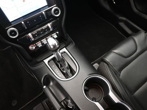 Used 2023 Ford Mustang Mach 1 w/ Equipment Group 700A image 18