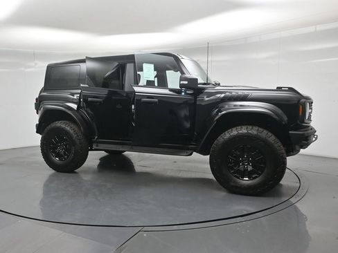 New 2026 Ford Bronco Raptor AWD/4WD image 29