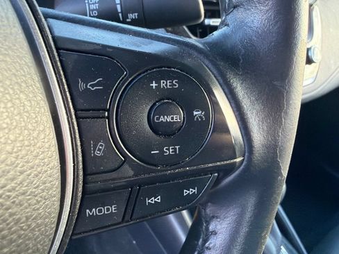 Used 2022 Toyota Corolla SE FWD image 20