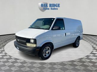 Used 2004 Chevrolet Astro AWD w/ Convenience Package video 1