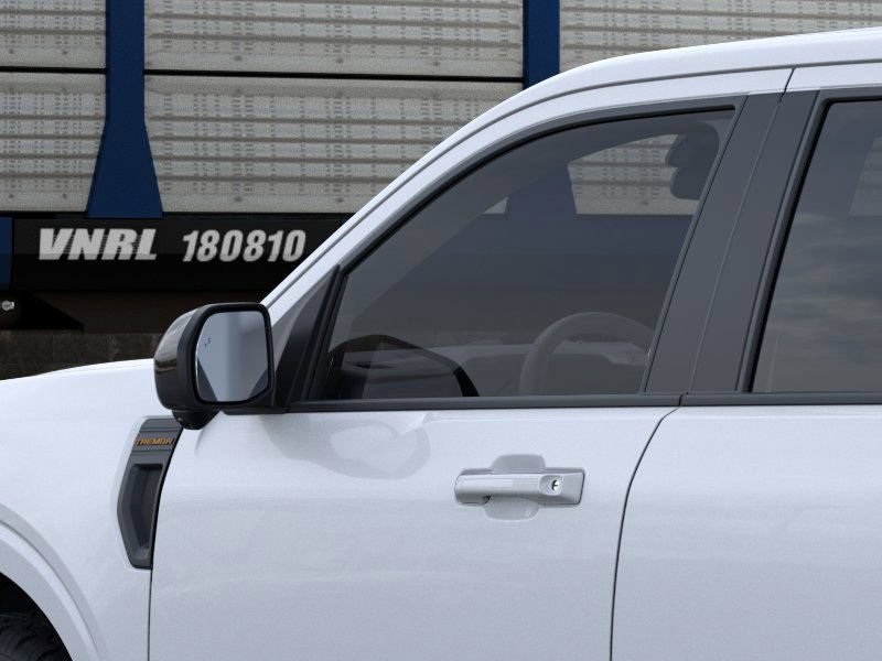 New 2026 Ford Maverick Tremor AWD/4WD image 21