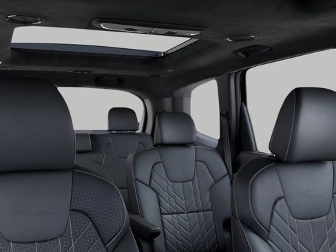 New 2025 Kia Telluride SX Prestige X-Line image 27