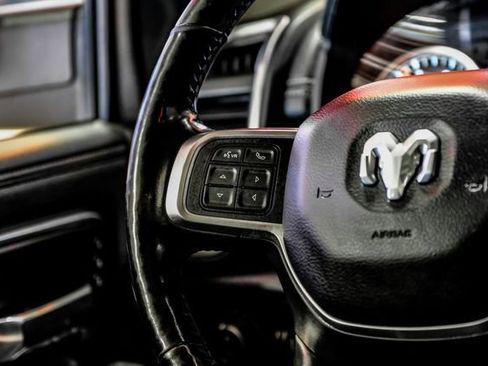 Used 2019 RAM 2500 Laramie image 19