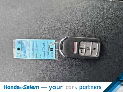 Used 2022 Honda Accord Sport image 16