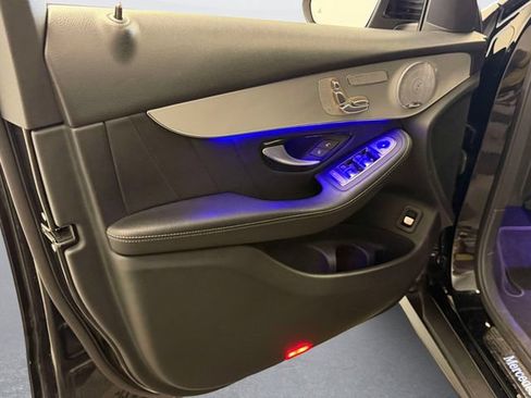 Certified 2020 Mercedes-Benz GLC 300 4MATIC Coupe image 15