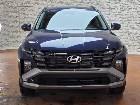 New 2026 Hyundai Tucson SEL FWD image 2