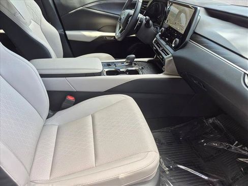 Certified 2026 Lexus RX 350 Premium Plus w/ Accessory Package (Z1) FWD image 20