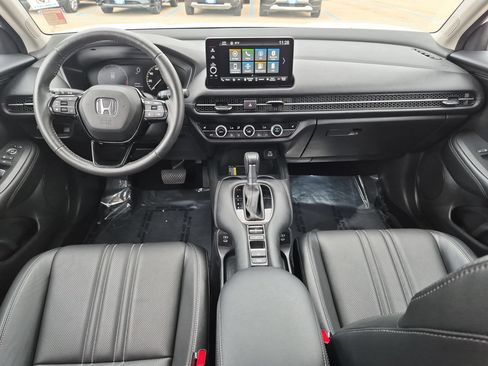 Used 2024 Honda HR-V EX-L image 24