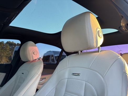 Used 2021 Mercedes-Benz E 53 AMG 4MATIC Sedan image 48