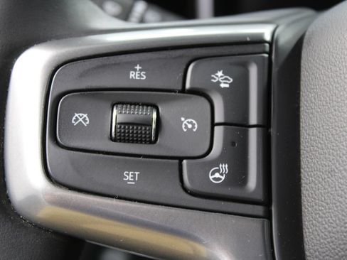 Used 2026 Chevrolet Silverado 2500 LT w/ Trail Boss Package AWD/4WD image 63