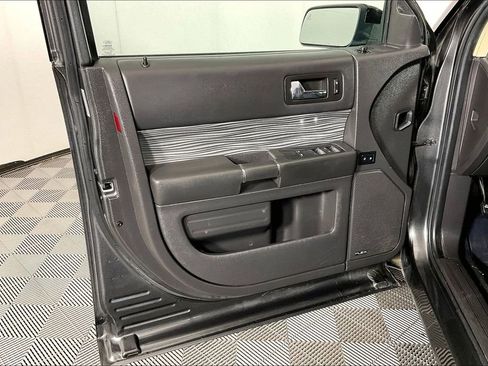 Used 2017 Ford Flex SEL w/ Equipment Group 202A FWD image 24