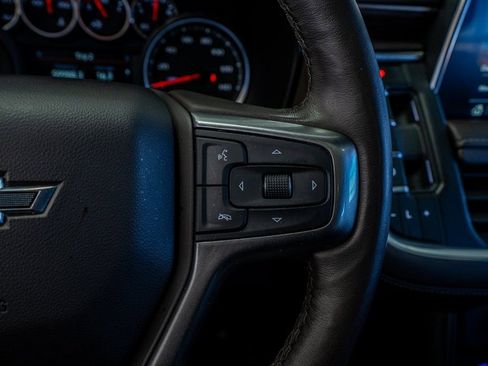 Used 2021 Chevrolet Tahoe Z71 w/ Luxury Package image 44