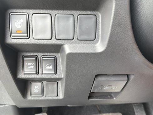 Certified 2024 Nissan Frontier SV w/ Technology Package image 22