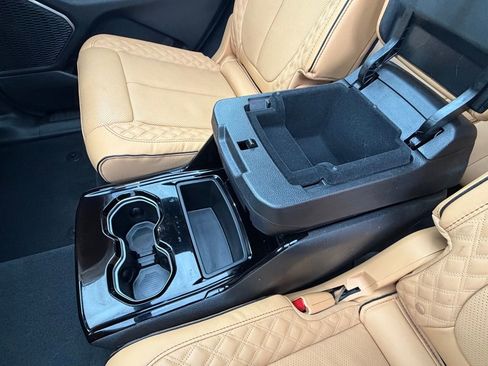 Certified 2024 Jeep Grand Cherokee L Summit image 35