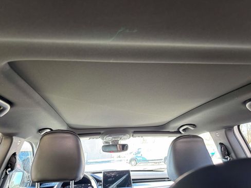 New 2026 Jeep Compass Limited w/ Sun, Sound & Navigation Group image 6