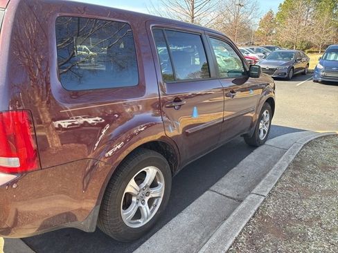 Used 2014 Honda Pilot EX-L image 15