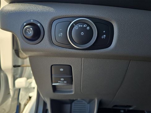 Used 2024 Ford Transit 250 148 High Roof w/ Load Area Protection Package image 17