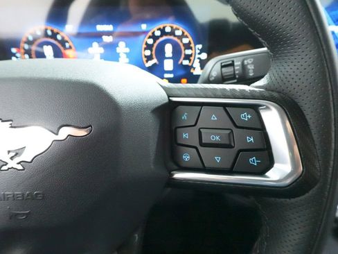 New 2025 Ford Mustang GT Premium RWD image 11