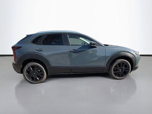 New 2026 MAZDA CX-30 AWD 2.5 S image 2