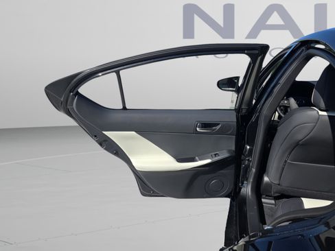 New 2026 Lexus IS 350 F Sport RWD image 30