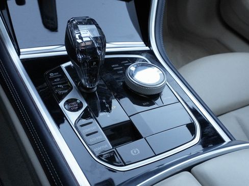 Used 2023 BMW M850i Gran Coupe xDrive w/ M Carbon Exterior Package image 27